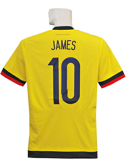 楽天市場】ハメス ロドリゲス ユニフォームの通販