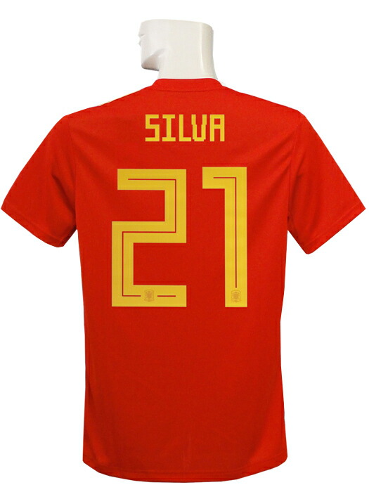 楽天市場】ダビド・シルバ（サッカー・フットサル｜スポーツ