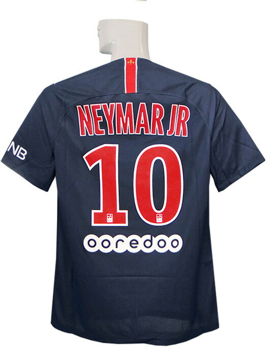 パリサンジェルマン ネイマール ユニフォーム」の人気商品一覧 | 安い