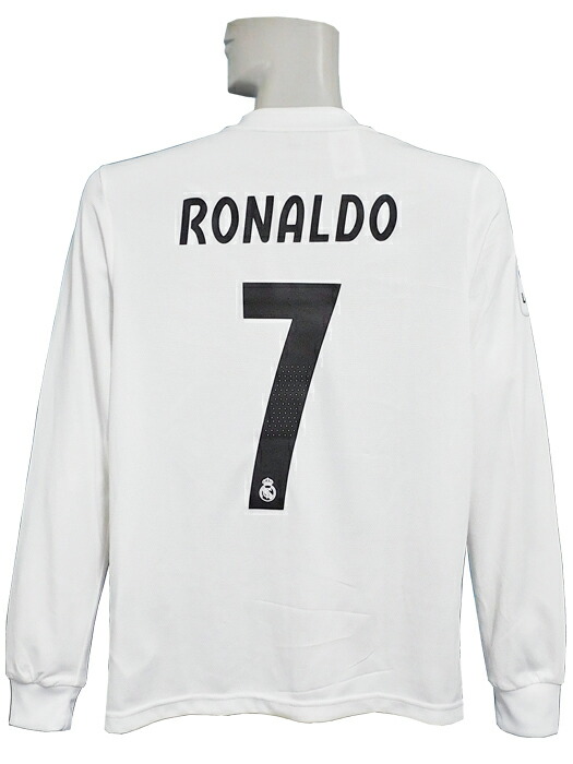 サッカーユニフォーム ロナウド レアル」の人気商品一覧 | 安い商品を
