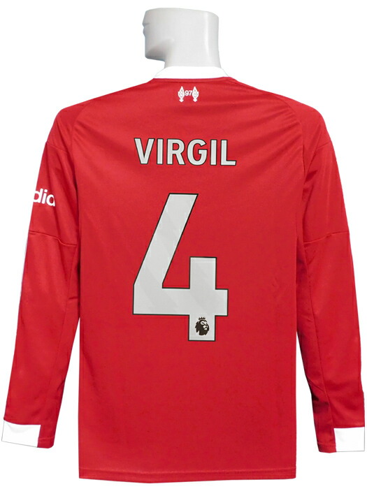 楽天市場】リバプール ファンダイクの通販