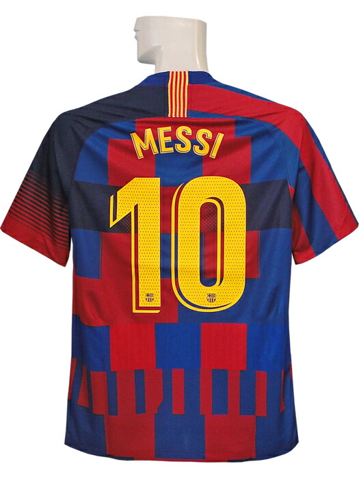 メッシ ユニフォーム バルセロナ」の人気商品一覧 | 安い商品を通販