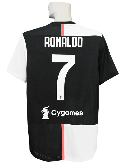楽天市場】ユベントス ユニフォーム ロナウドの通販