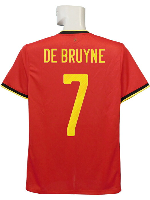 楽天市場】ベルギー 代表の通販