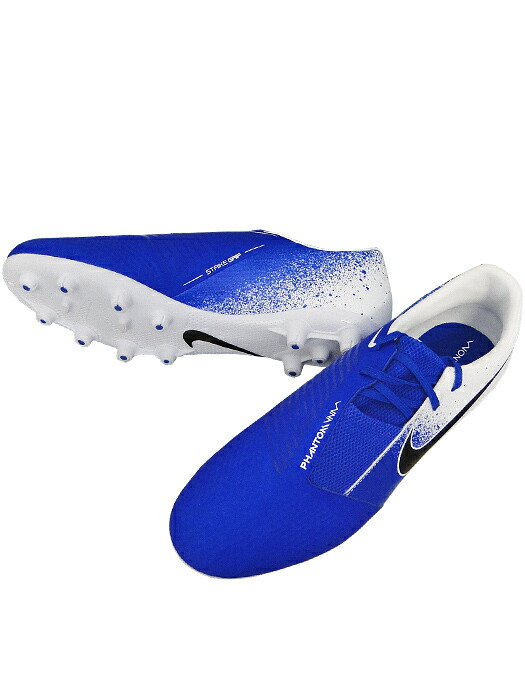 ナイキ ファントム ヴェノム アカデミー HG AO0567 (サッカースパイク