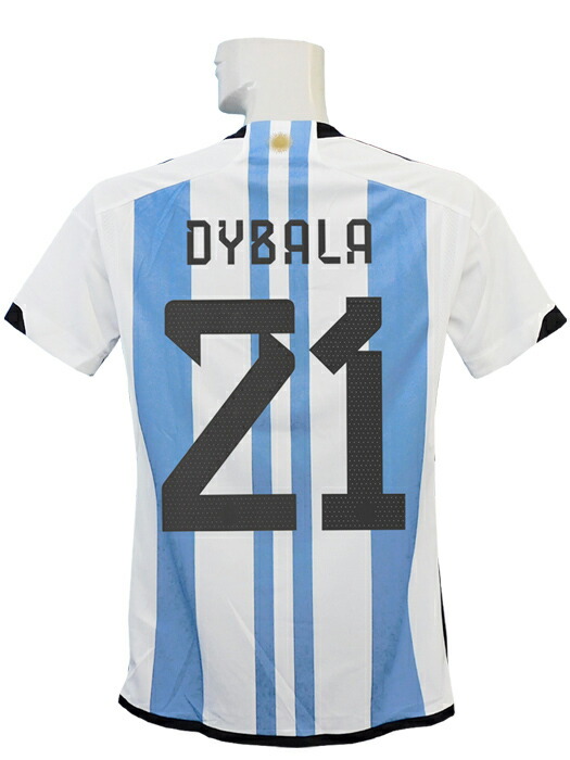 アルゼンチン サッカーユニフォーム 2022」の人気商品一覧 | 安い商品