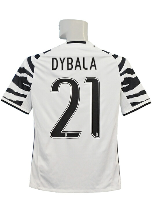 ユベントス ディバラ サッカーユニフォーム」の人気商品一覧 | 安い