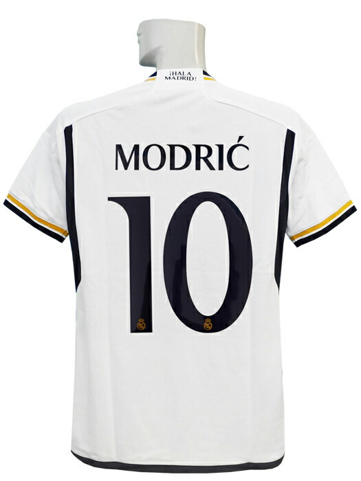 サッカー モドリッチ ユニフォーム レアル」の人気商品一覧 | 安い商品