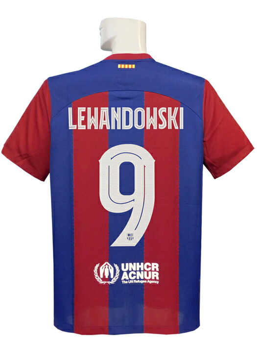 楽天市場】レヴァンドフスキ ユニフォーム（スポーツ・アウトドア）の通販