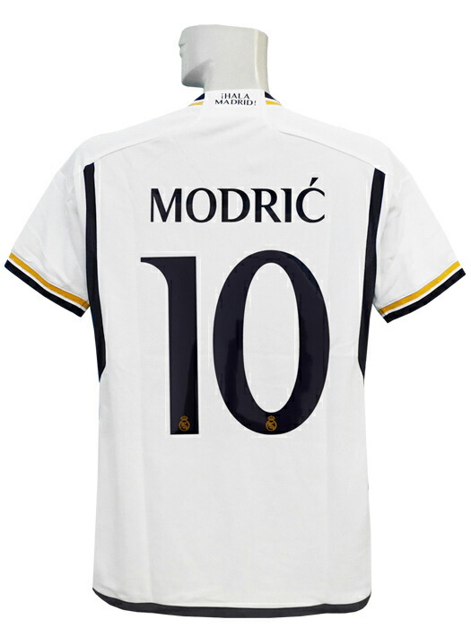サッカー モドリッチ ユニフォーム レアル」の人気商品一覧 | 安い商品