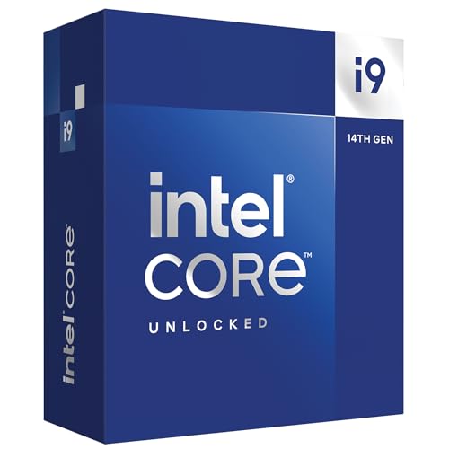 楽天市場】intel 第14世代 CPU Core i9-14900K (アンロック版 GPU機能
