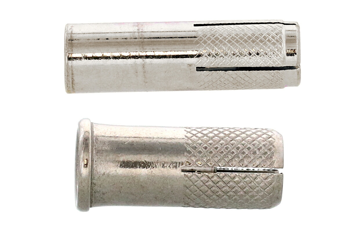 楽天市場】ステンレス/生地 ユニコンアンカーUCS-3030B W3/8(全長:30mm