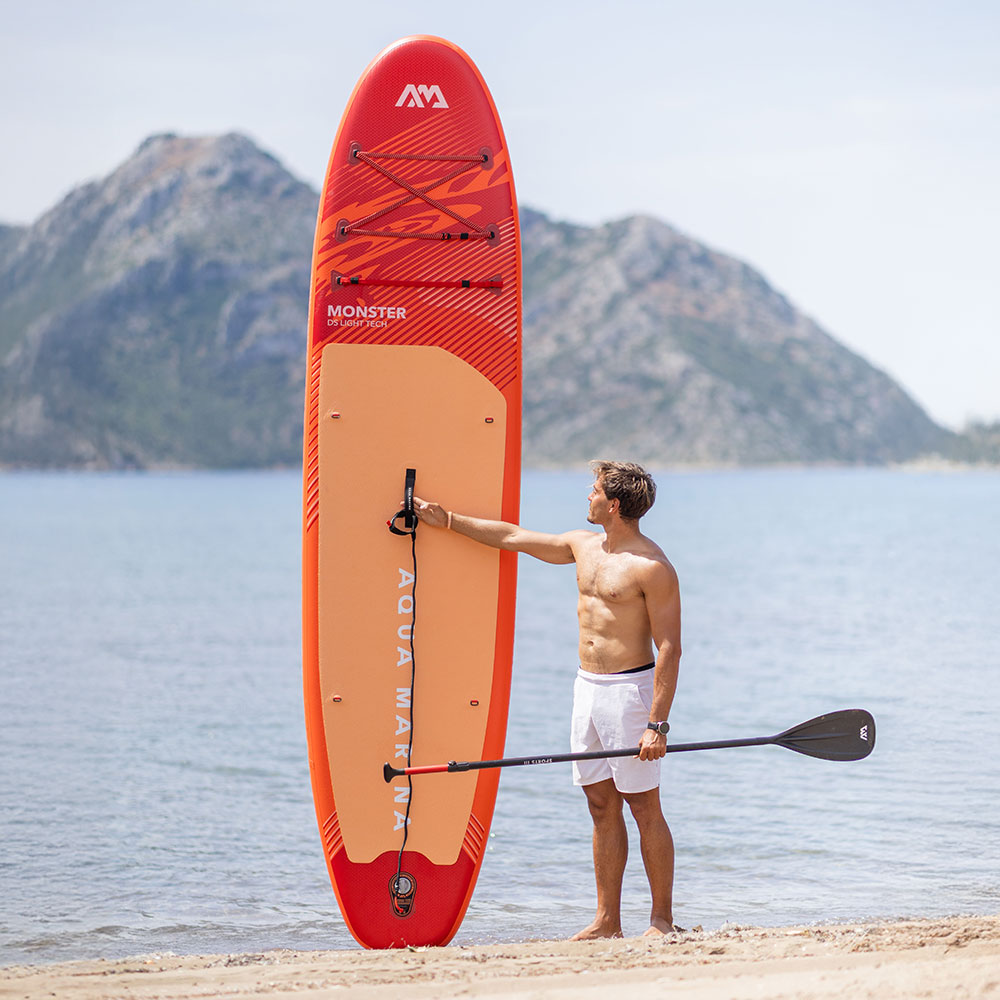 楽天市場】AQUA MARINA(アクアマリーナ)MONSTER モンスターSUP