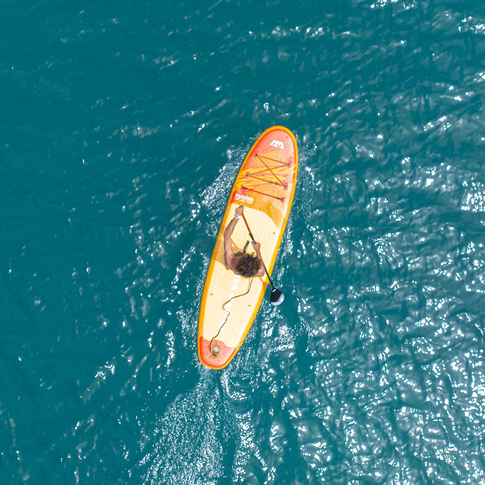 楽天市場】AQUA MARINA(アクアマリーナ)FUSION フュージョンSUP