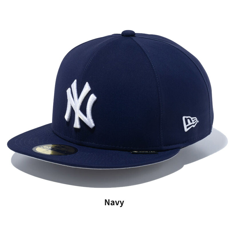 楽天市場】ニューエラ キャップ NEW ERA 59FIFTY GORE-TEX PACLITE