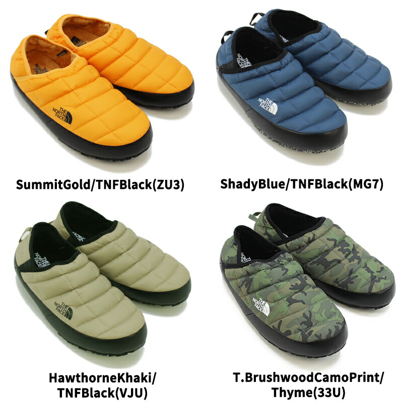 楽天市場】ザ・ノース フェイス サンダル THE NORTH FACE Mens