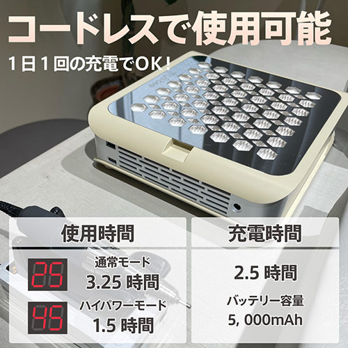 楽天市場】my&bee パワーダストコレクター(ウォームグレイ) 【集塵機