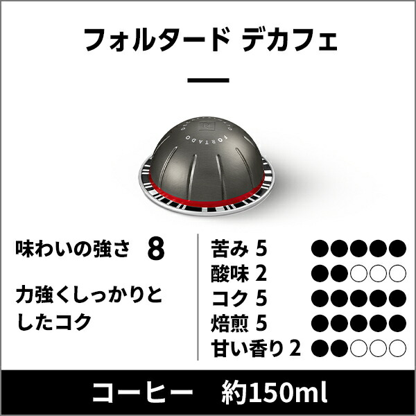 楽天市場】【公式】ネスプレッソ ヴァーチュオ グランルンゴセット 4種