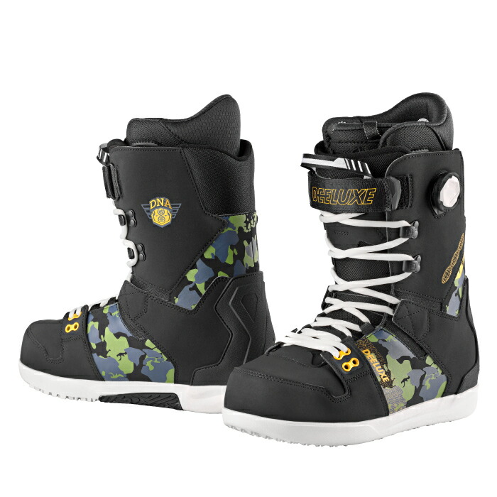 楽天市場】レビューでクーポン☆[日本正規品] スノーボード ブーツ