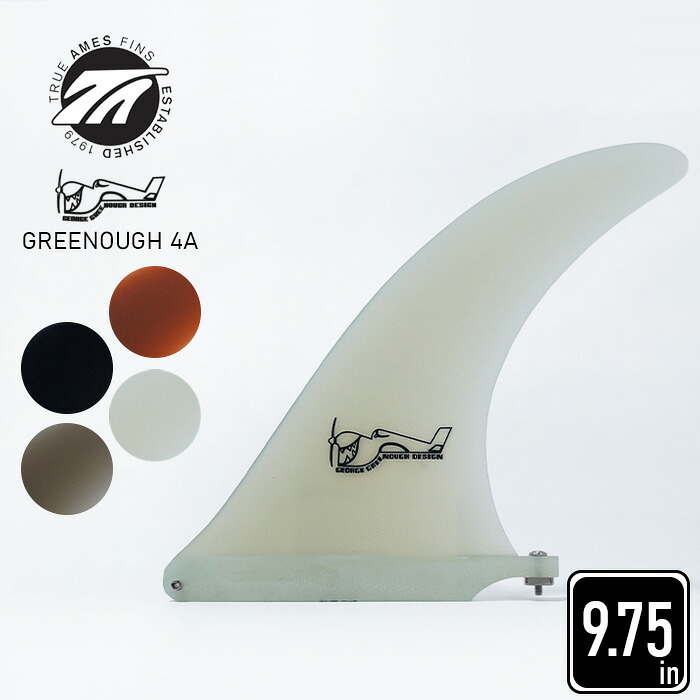 楽天市場】greenough 4a 9．75の通販