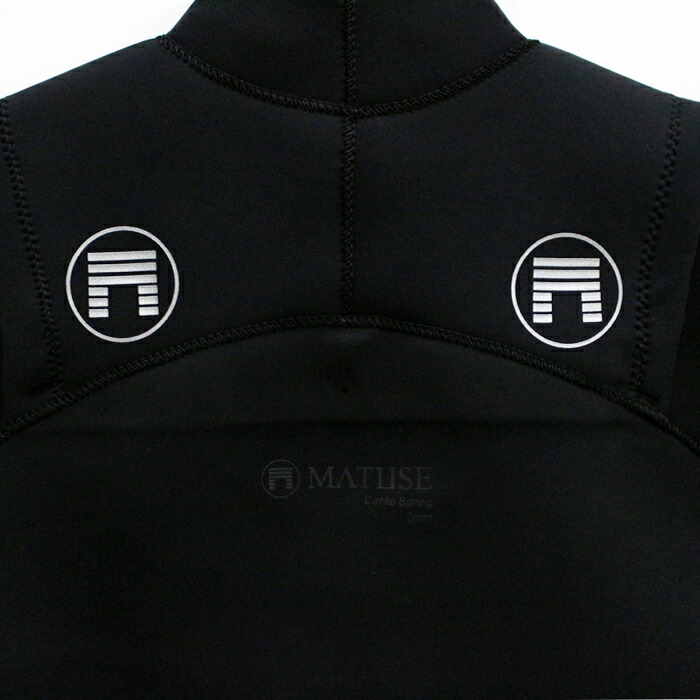 楽天市場】レビューでクーポン☆マテュース ウェットスーツ MATUSE
