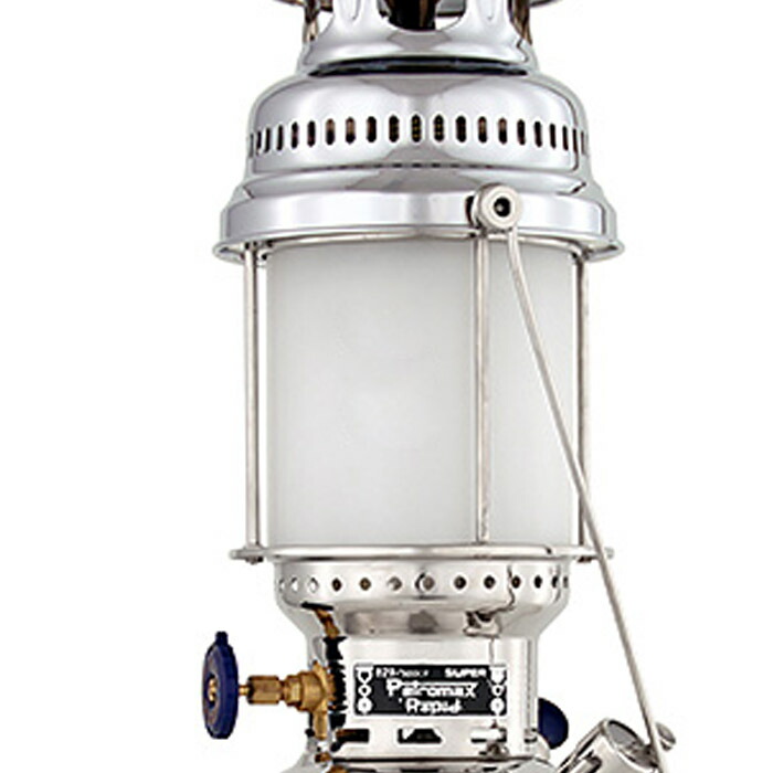 楽天市場】レビューでクーポン☆ペトロマックス 電気ランタン Petromax