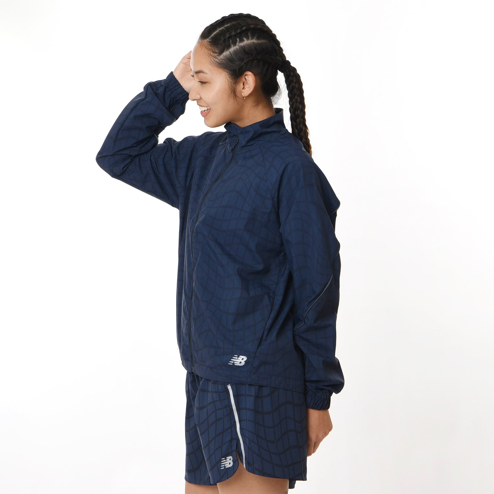 楽天市場】【50%OFF】【公式】ニューバランス Impact Run プリンテッド