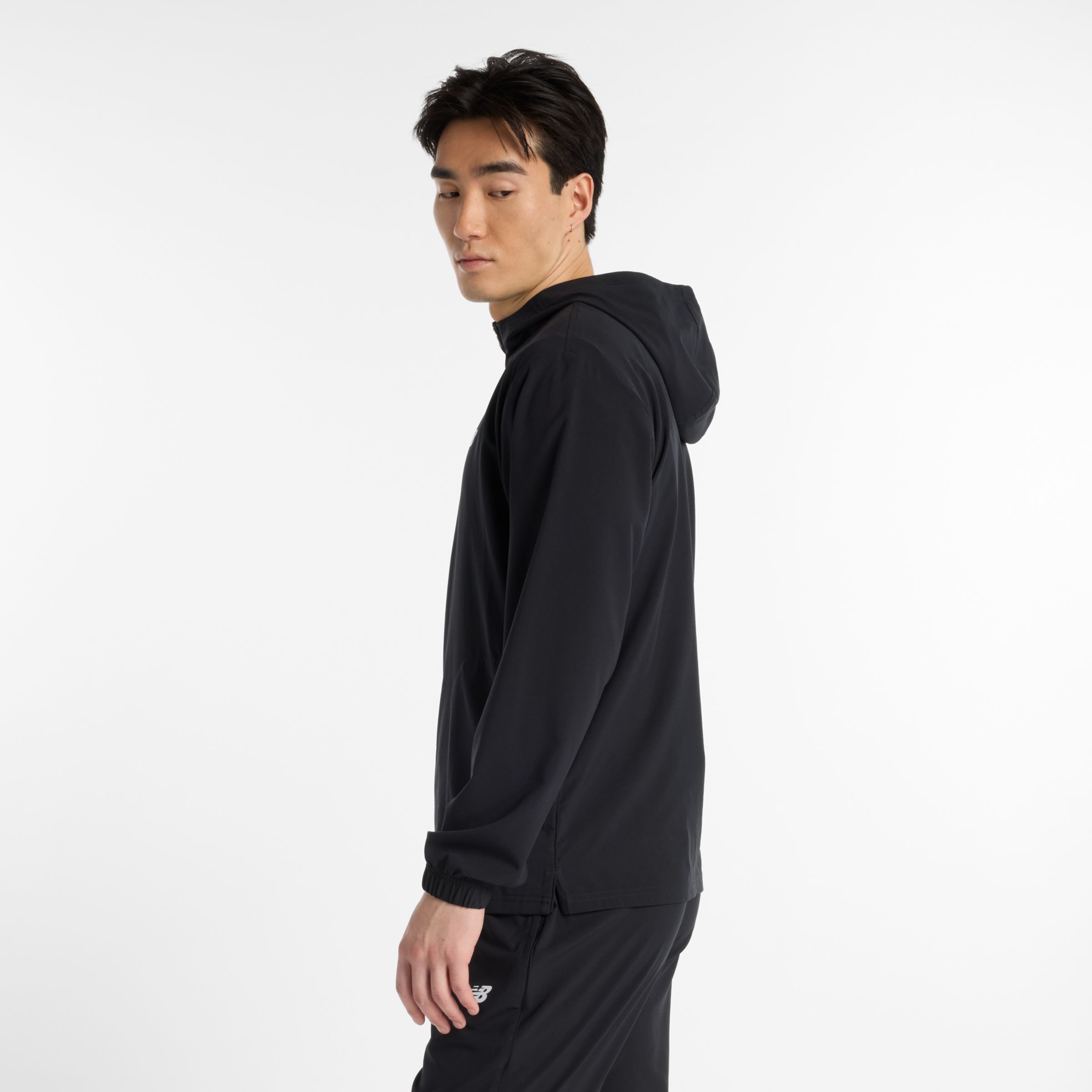 楽天市場】【公式】ニューバランス Sport ウーブンジャケット アパレル