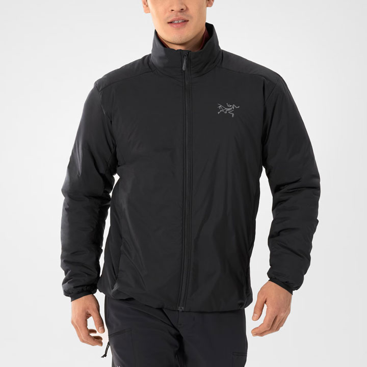 楽天市場】【正規販売店】ARC'TERYX アークテリクス｜アトム SV