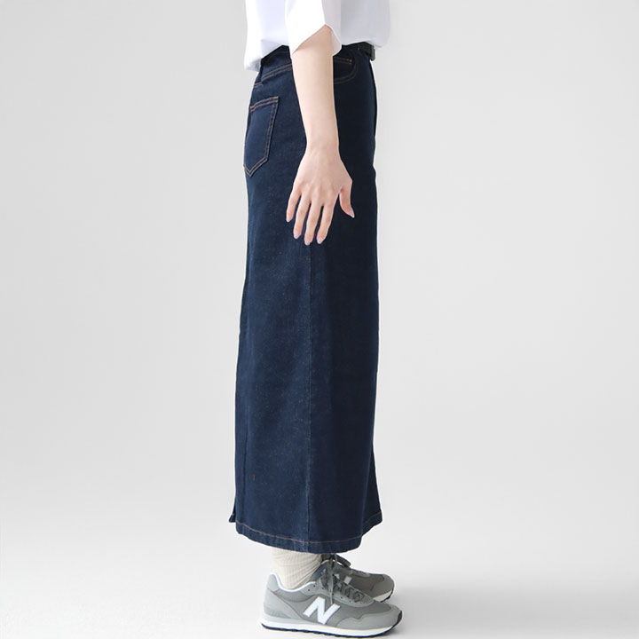 楽天市場】Gramicci(グラミチ) ストレッチデニム Aラインスカート