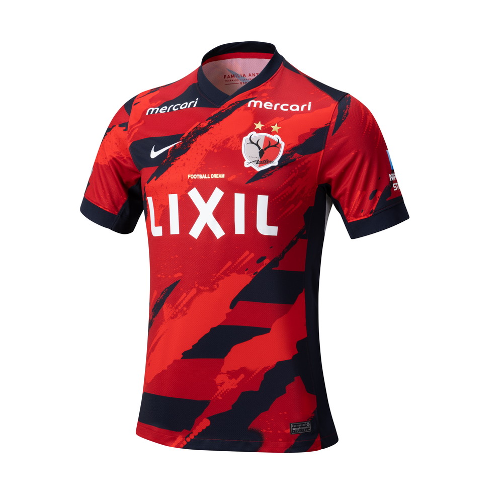 楽天市場】鹿島アントラーズの通販