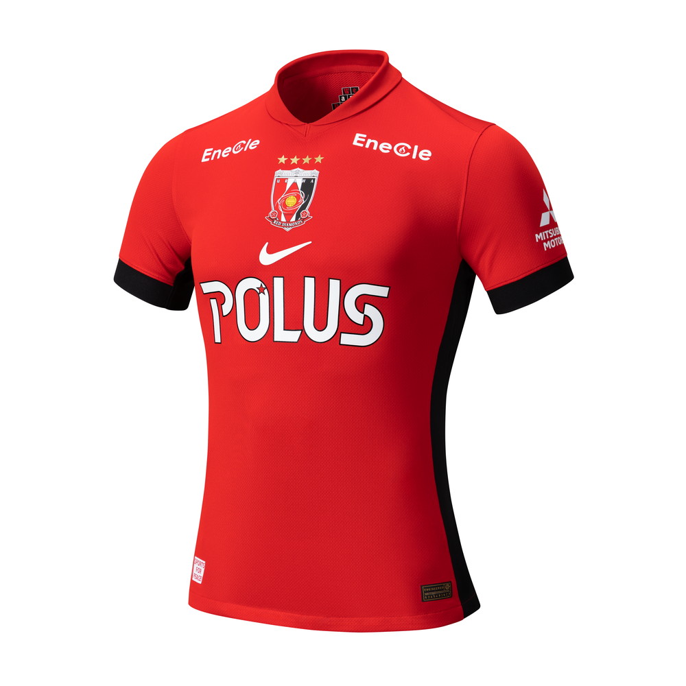 楽天市場】浦和 レッズ（スポーツ・アウトドア）の通販