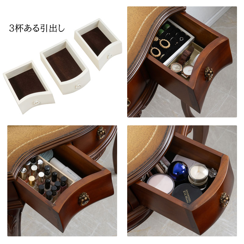 楽天市場】【ジェンヌ】シリーズ コンソールテーブル テーブル 幅90