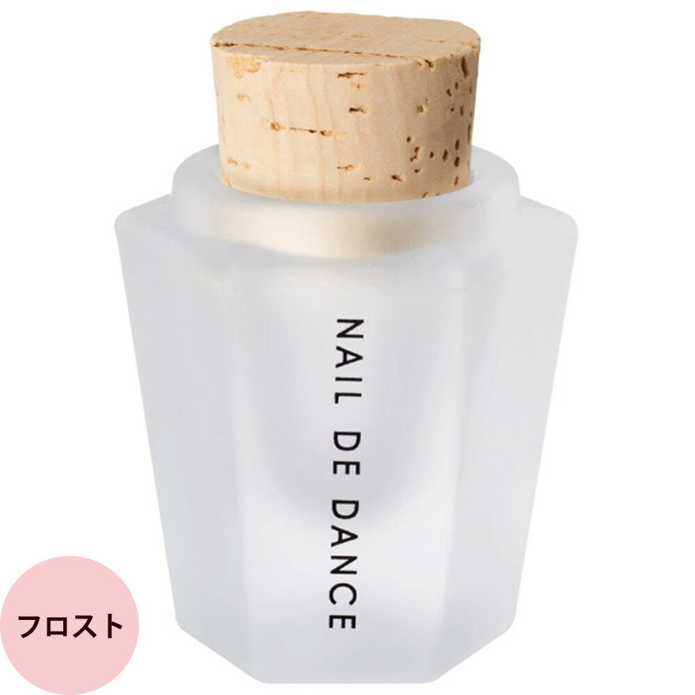 楽天市場】ネイルデダンス ダッペンディッシュ フロスト/クリスタル