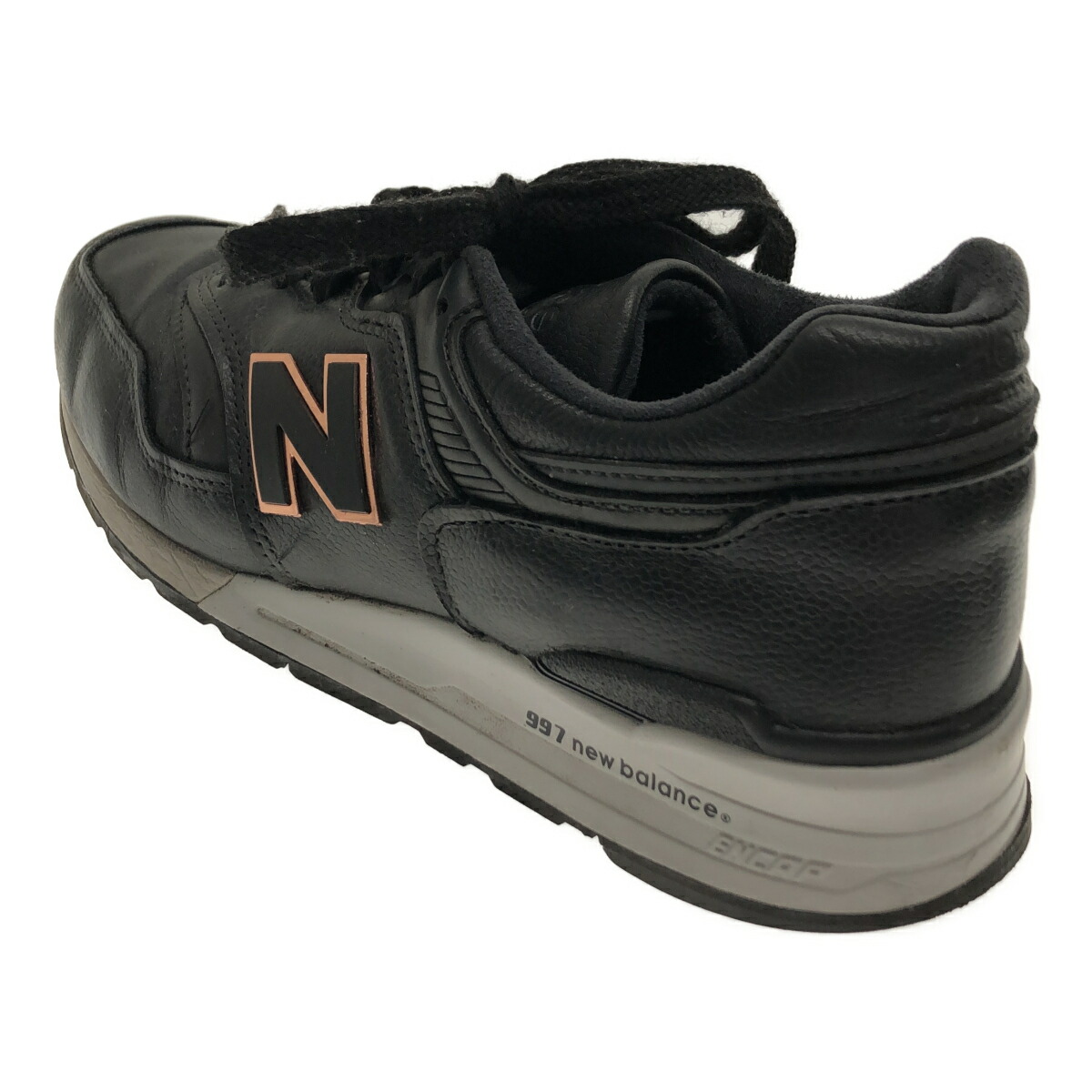 楽天市場】NEW BALANCE ニューバランス USA製 M997PAF HORWEEN