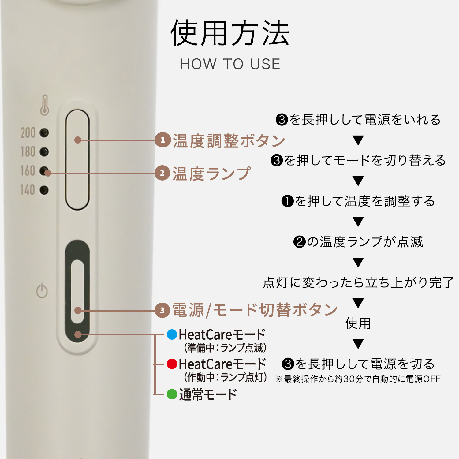 楽天市場】20％OFFクーポン有【初心者でも巻きやすい】新商品 INGRACE