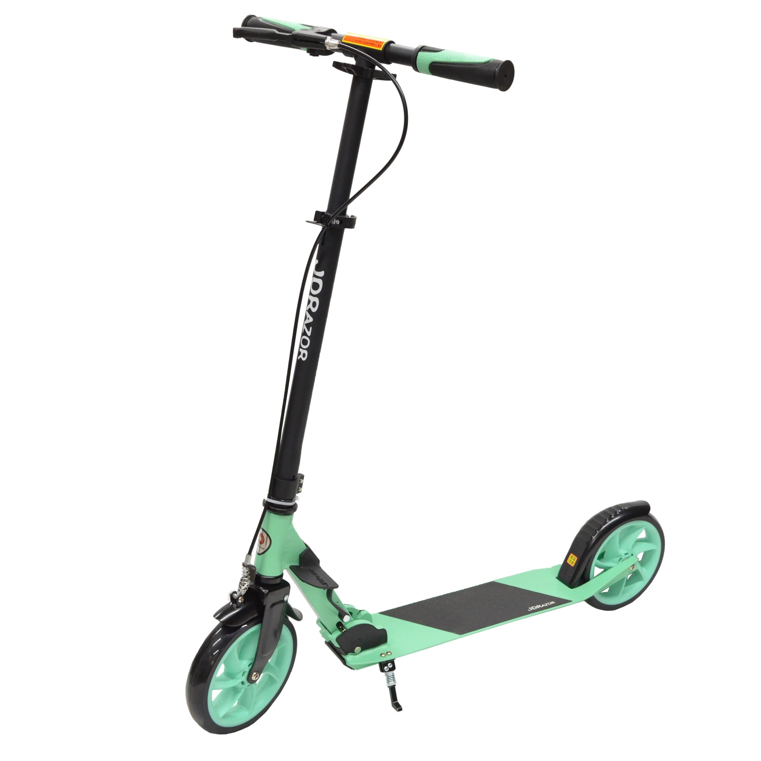 楽天市場】キックスクーター キックボード JD Razor MS-185B