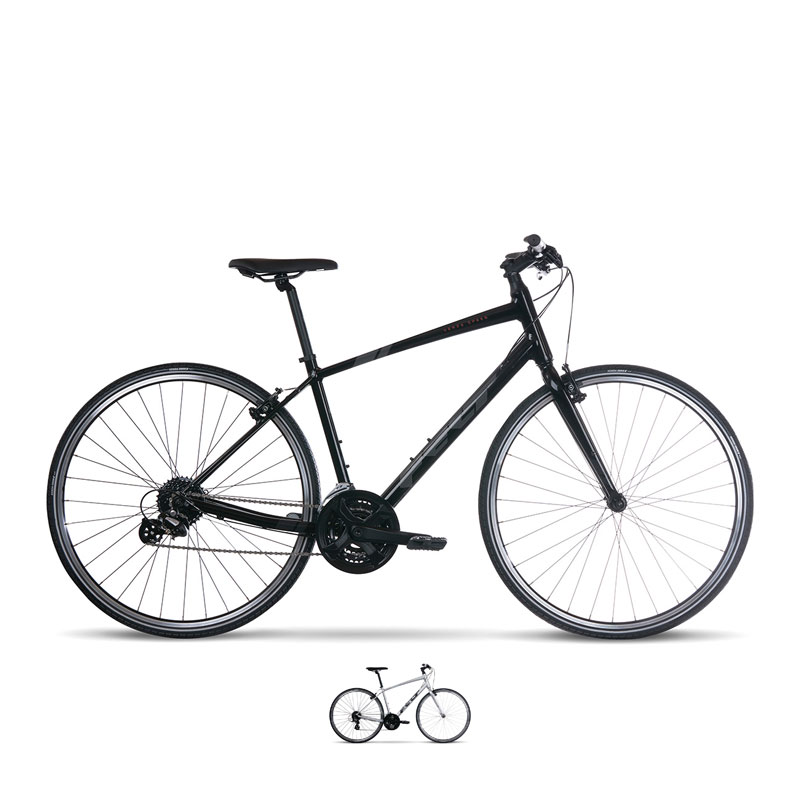 FELTフェルト F-LITE 700C アルミ 24速 480mmクロスバイク Felt