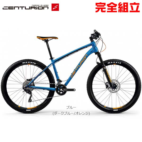 自転車centurion CENTURION（センチュリオン） 2018年モデル CROSSFIRE 4000 （クロス