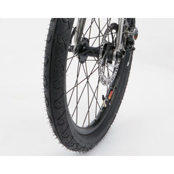 楽天市場】DAHON ダホン HORIZE DISC ホライズディスク 折りたたみ