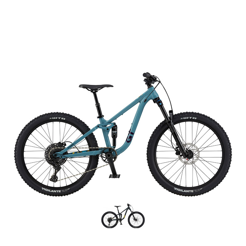 楽天市場】キッズ・ジュニア用自転車（ブランドGTバイシクルズ