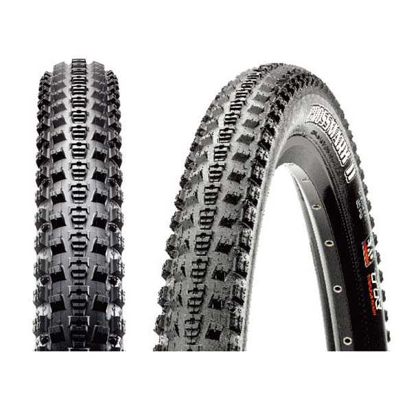 楽天市場】maxxis crossmark ii 27.5の通販