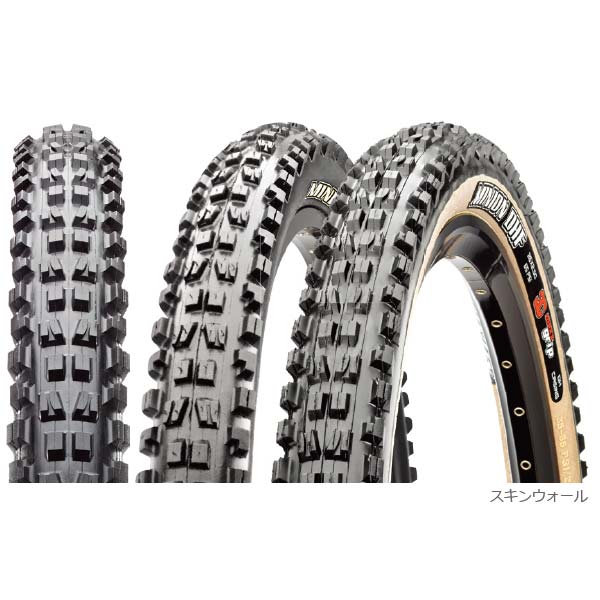 楽天市場】maxxis マキシス minion dhf 29の通販