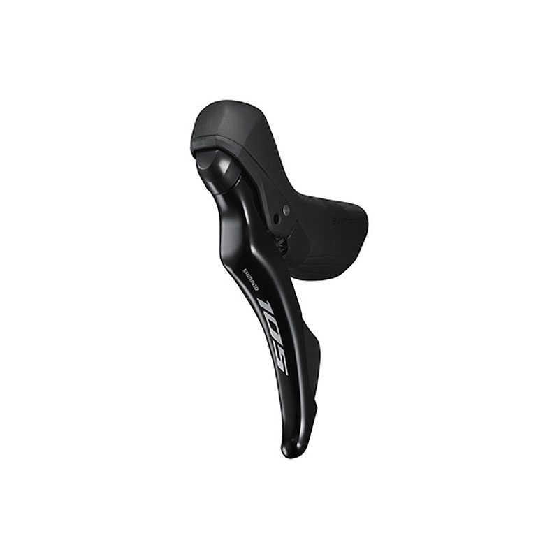 シマノ シマノ(SHIMANO) 105 デュアルコントロールレバー ST-R7120-L