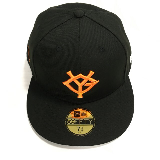 楽天市場】【送料無料】 NEW ERA / ニューエラ プロコレクション 読売