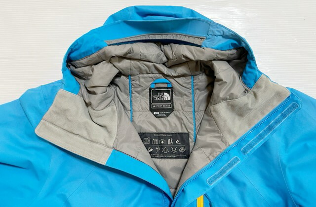 楽天市場】【送料無料】THE NORTH FACE (ノースフェイス) steep series