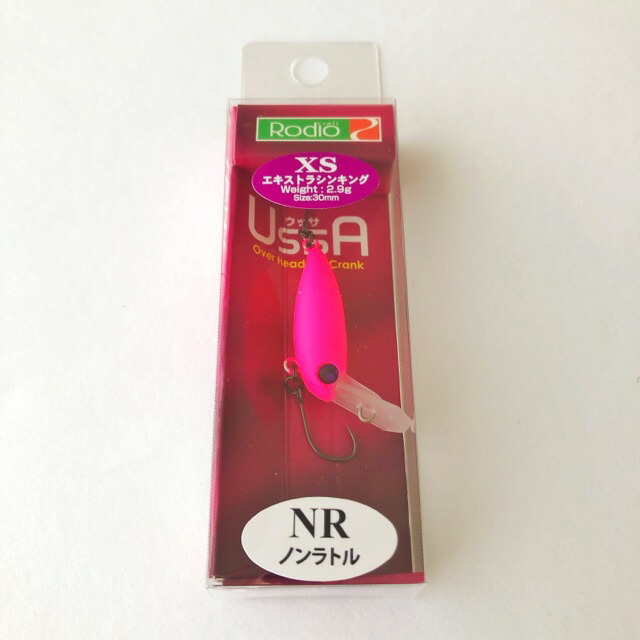 楽天市場】ロデオクラフト ウッサ（フィッシング｜スポーツ