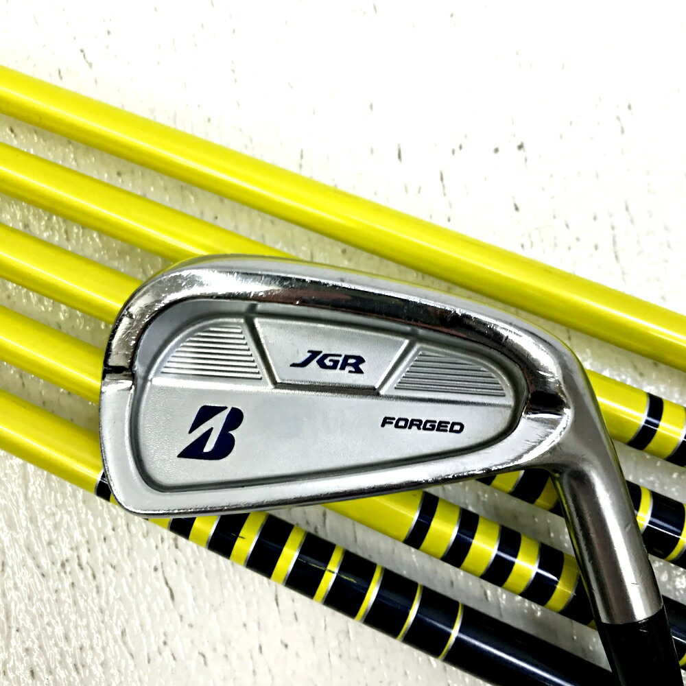 楽天市場】jgr 6 アイアンの通販