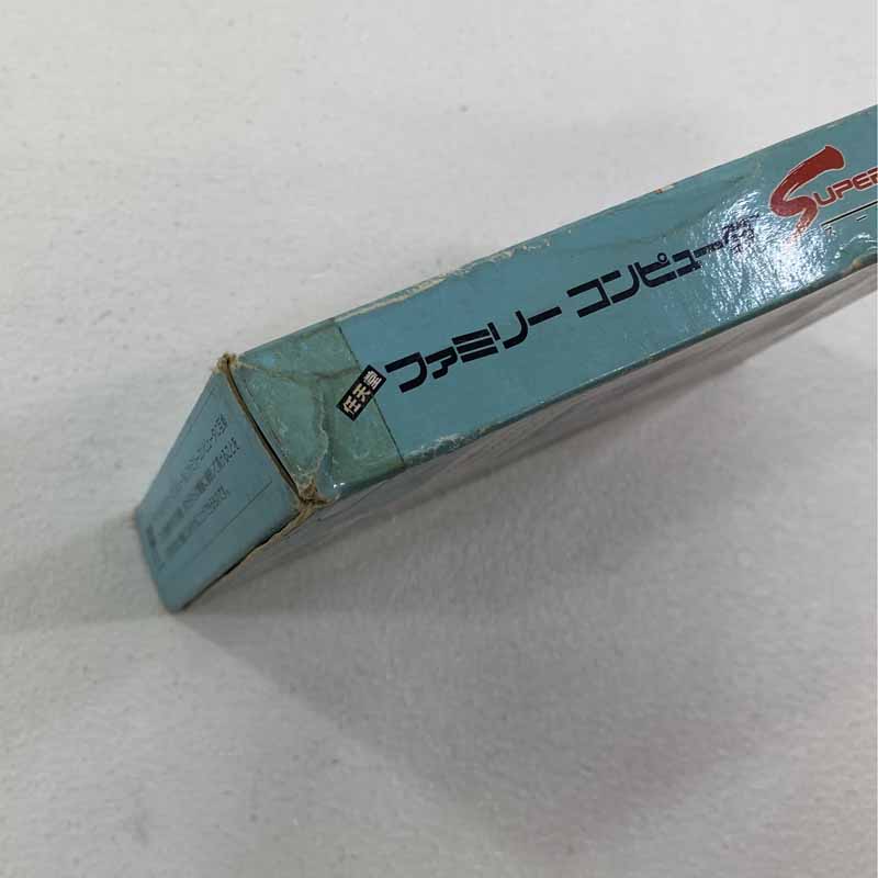 楽天市場】【中古】スーパー魂斗羅ファミコンソフト【レトロ】 : お宝