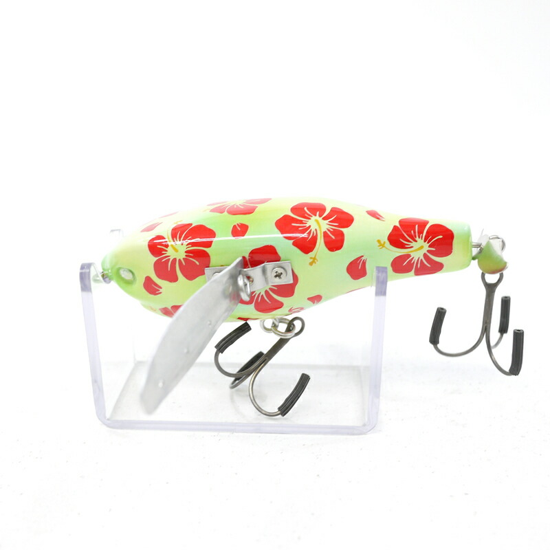 楽天市場】【中古】【フィッシング/釣り/釣具/ルアー】Monka Lure